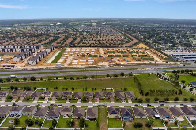 144 WILLIAMSON DRIVE, Davenport, FL 33897