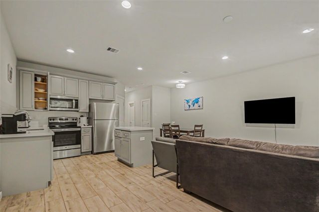 3013 Wilmington Street C, Houston, TX 77051