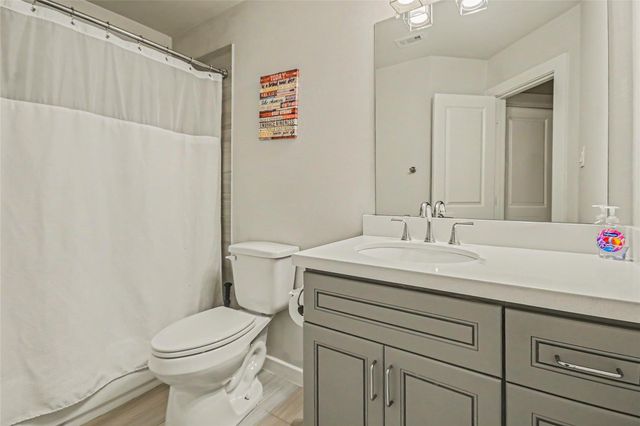 3013 Wilmington Street C, Houston, TX 77051