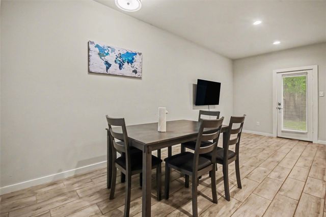 3013 Wilmington Street C, Houston, TX 77051