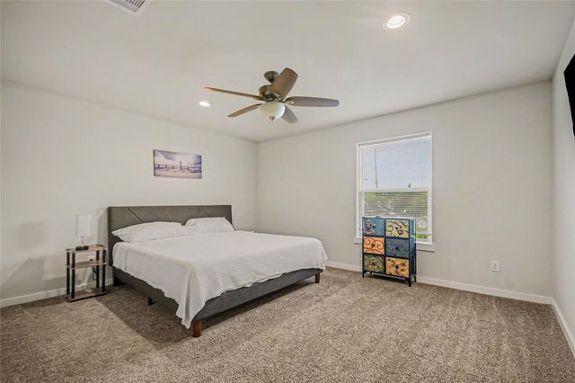 3013 Wilmington Street C, Houston, TX 77051