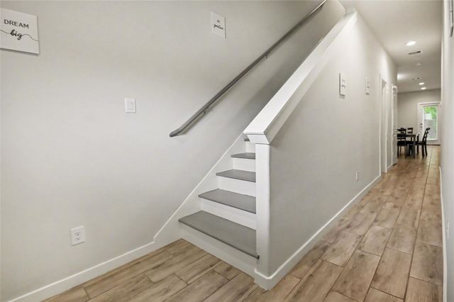 3013 Wilmington Street C, Houston, TX 77051