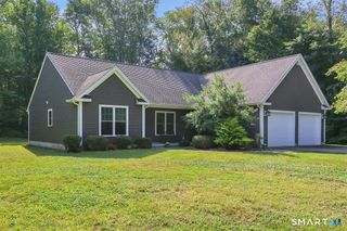 50 Beebe Farms Road, Coventry, CT 06238