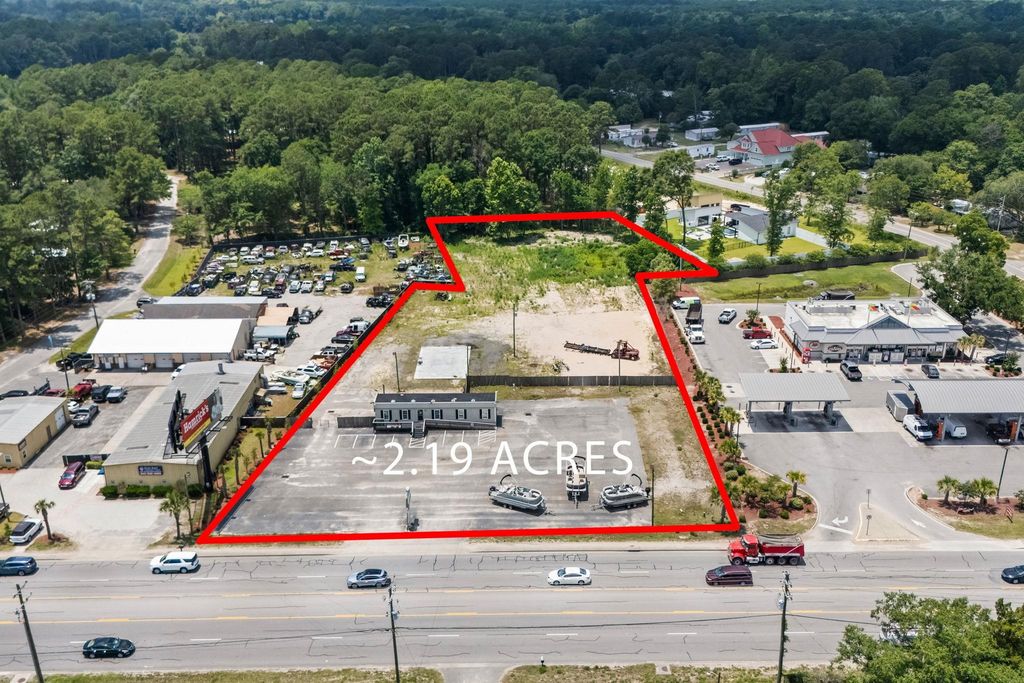 7851 Highway 544, Myrtle Beach, SC 29588 — photo 2