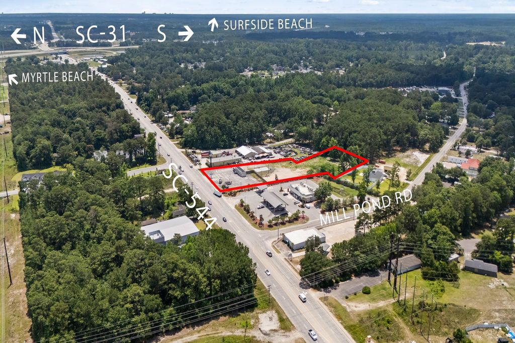 7851 Highway 544, Myrtle Beach, SC 29588 — photo 3