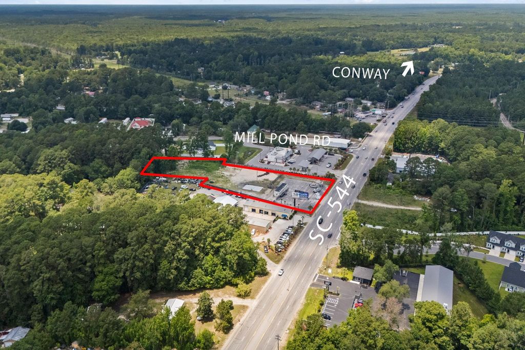 7851 Highway 544, Myrtle Beach, SC 29588 — photo 5
