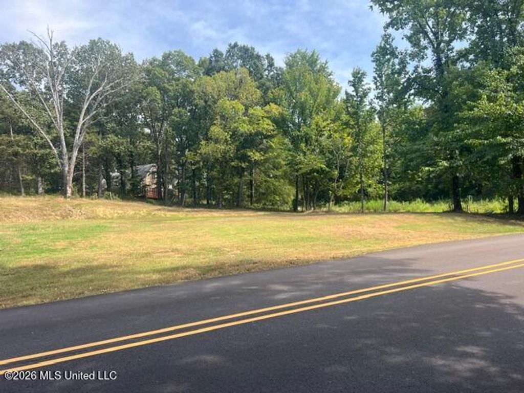 260 Memphis Street, Hernando, MS 38632 — exterior