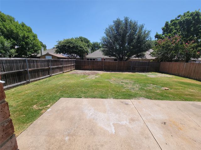 2913 Rush Creek Road, Mckinney, TX 75072