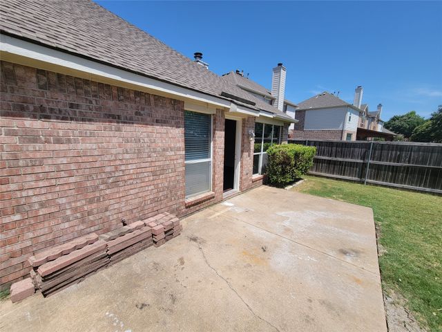 2913 Rush Creek Road, Mckinney, TX 75072