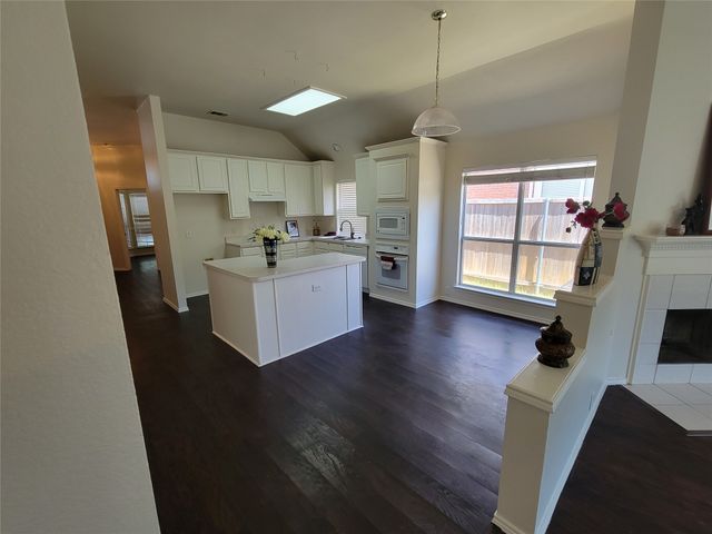 2913 Rush Creek Road, Mckinney, TX 75072