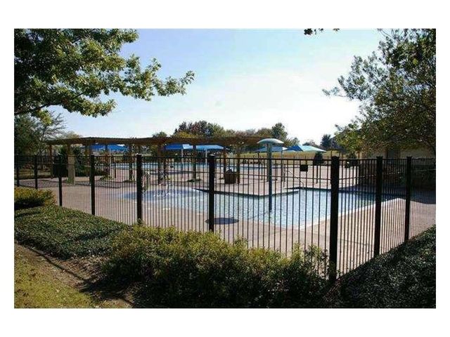 2913 Rush Creek Road, Mckinney, TX 75072