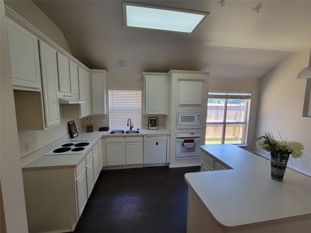 2913 Rush Creek Road, Mckinney, TX 75072