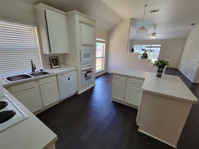 2913 Rush Creek Road, Mckinney, TX 75072