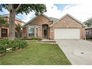 2913 Rush Creek Road, Mckinney, TX 75072