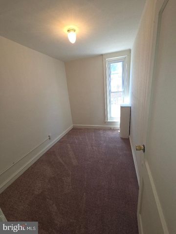 434 HAMPDEN RD, Upper Darby, PA 19082