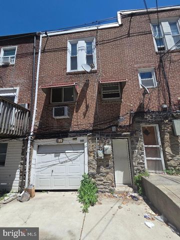 434 HAMPDEN RD, Upper Darby, PA 19082