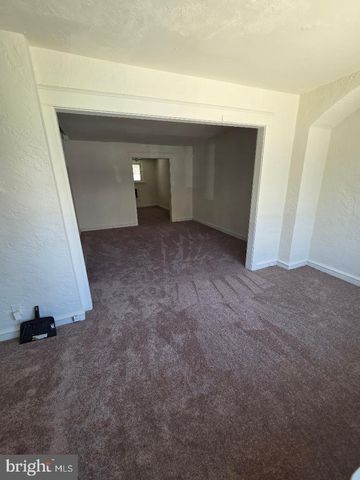 434 HAMPDEN RD, Upper Darby, PA 19082