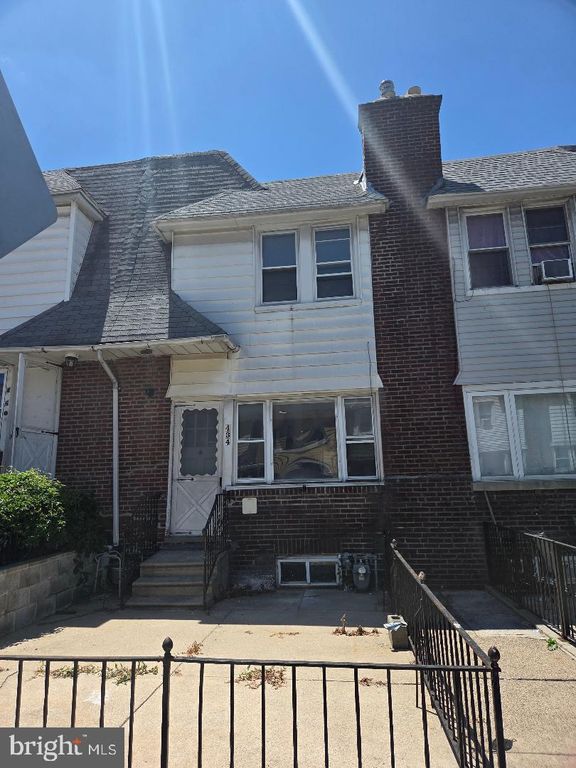 434 HAMPDEN RD, Upper Darby, PA 19082