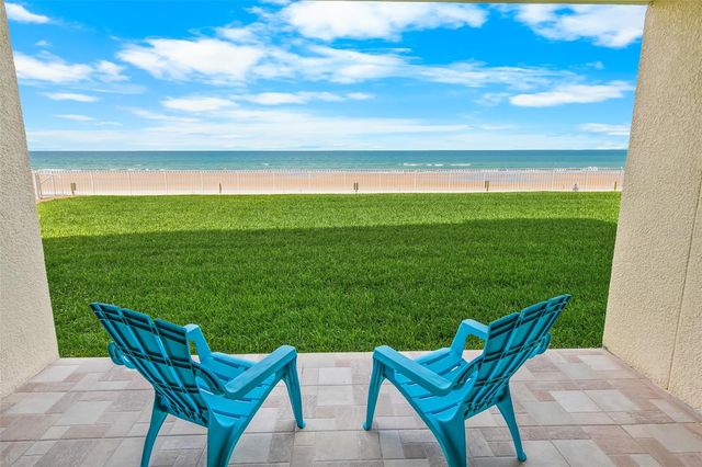 4495 S ATLANTIC AVENUE 104, Ponce Inlet, FL 32127