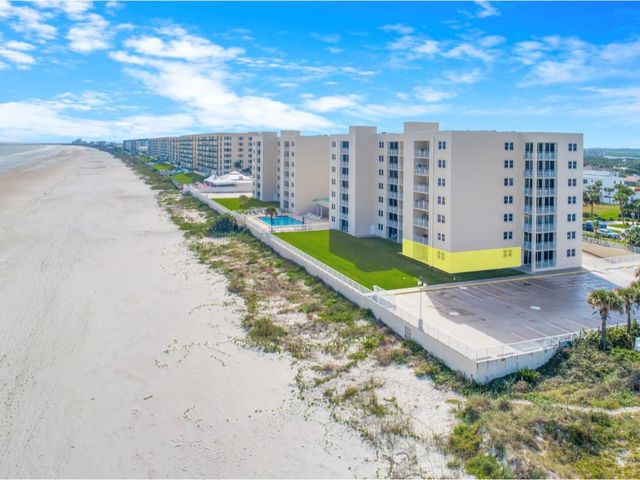 4495 S ATLANTIC AVENUE 104, Ponce Inlet, FL 32127