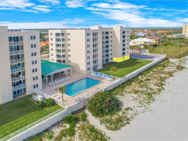 4495 S ATLANTIC AVENUE 104, Ponce Inlet, FL 32127