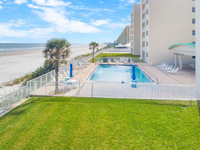 4495 S ATLANTIC AVENUE 104, Ponce Inlet, FL 32127