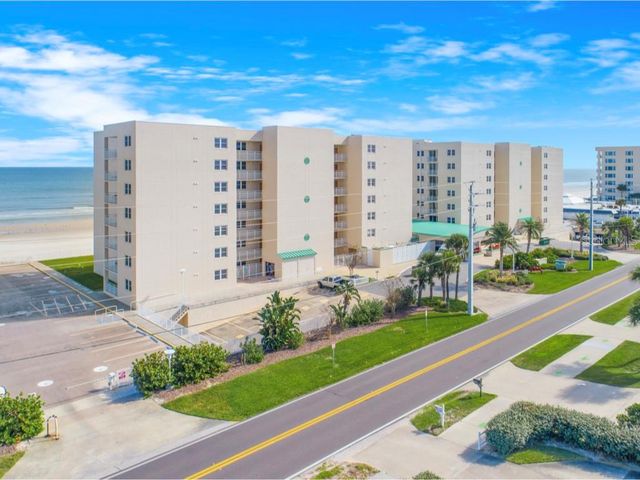 4495 S ATLANTIC AVENUE 104, Ponce Inlet, FL 32127