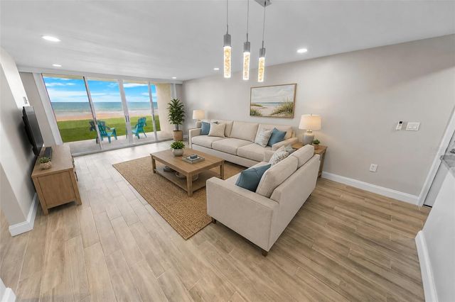 4495 S ATLANTIC AVENUE 104, Ponce Inlet, FL 32127