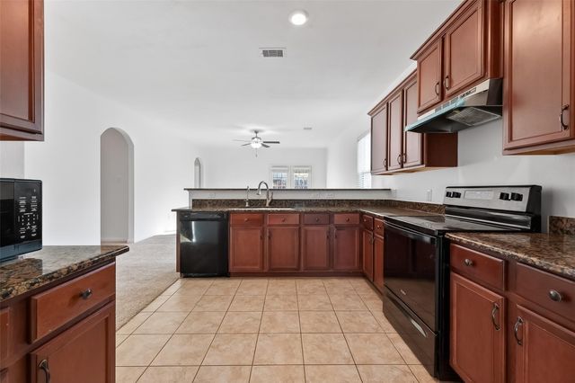 22715 Steel Blue Jaybird Drive, Hockley, TX 77447