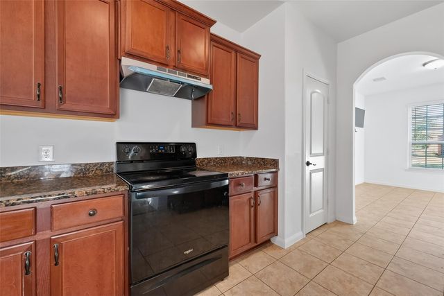 22715 Steel Blue Jaybird Drive, Hockley, TX 77447