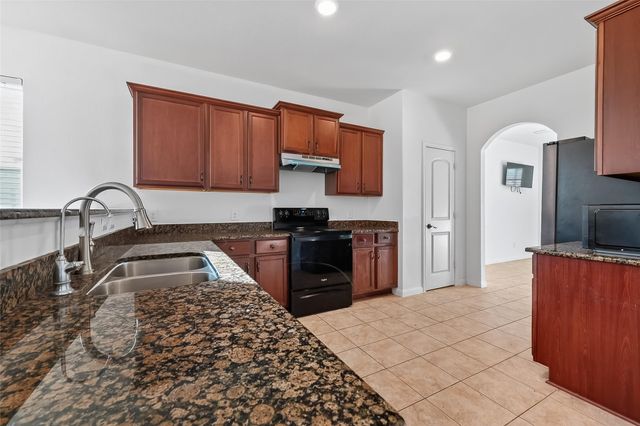 22715 Steel Blue Jaybird Drive, Hockley, TX 77447