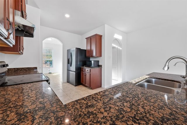 22715 Steel Blue Jaybird Drive, Hockley, TX 77447