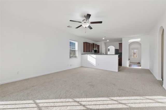 22715 Steel Blue Jaybird Drive, Hockley, TX 77447