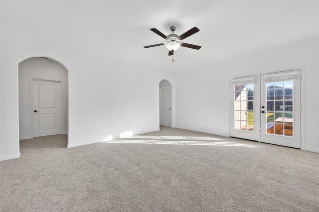 22715 Steel Blue Jaybird Drive, Hockley, TX 77447