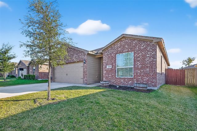 22715 Steel Blue Jaybird Drive, Hockley, TX 77447