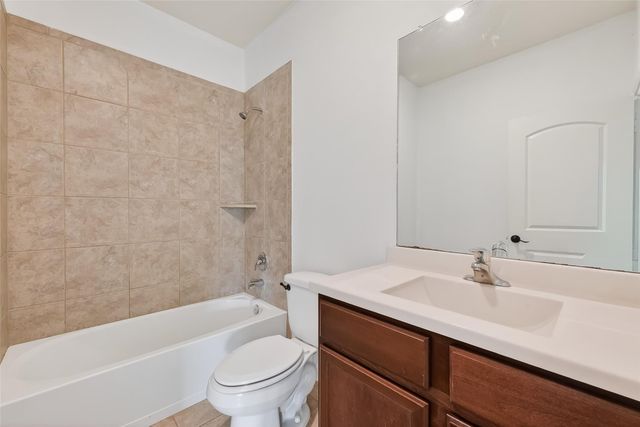 22715 Steel Blue Jaybird Drive, Hockley, TX 77447