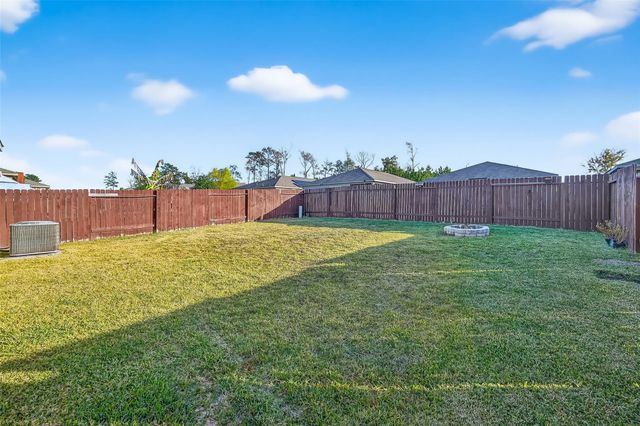 22715 Steel Blue Jaybird Drive, Hockley, TX 77447