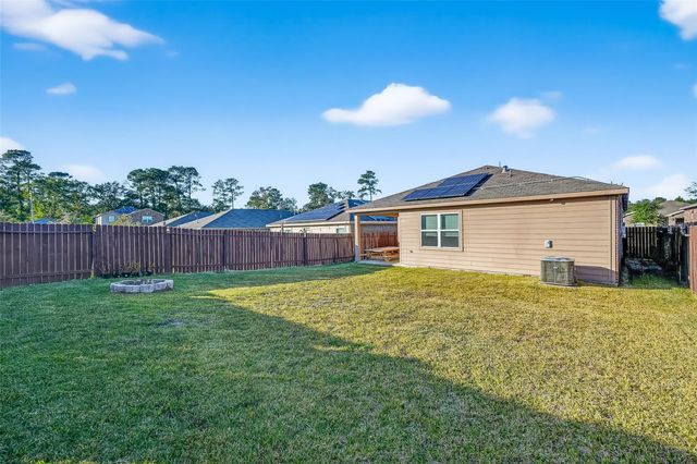 22715 Steel Blue Jaybird Drive, Hockley, TX 77447