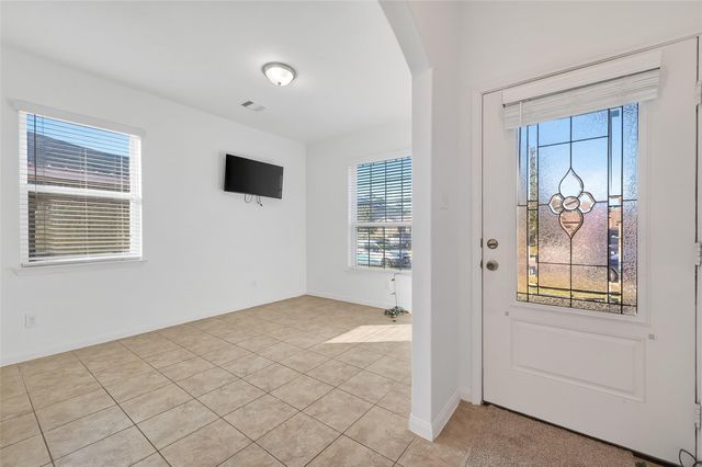 22715 Steel Blue Jaybird Drive, Hockley, TX 77447