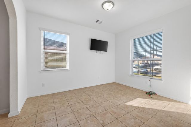 22715 Steel Blue Jaybird Drive, Hockley, TX 77447