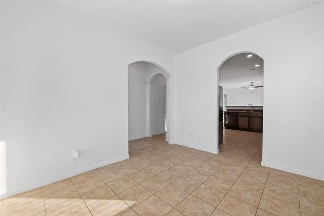 22715 Steel Blue Jaybird Drive, Hockley, TX 77447