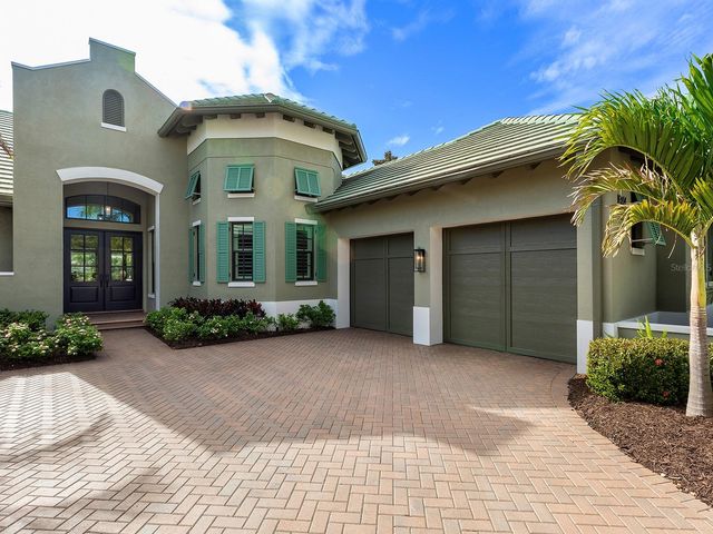 16214 BAYCROSS DRIVE, Lakewood Ranch, FL 34202