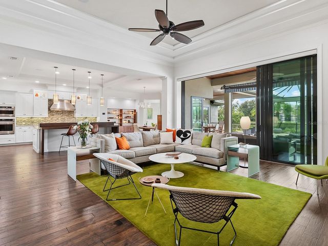 16214 BAYCROSS DRIVE, Lakewood Ranch, FL 34202