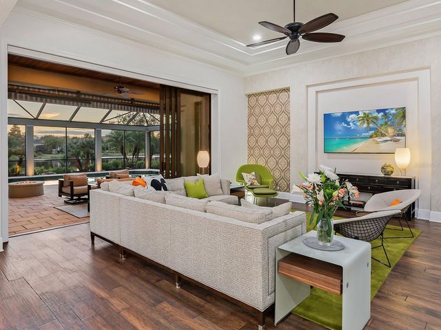 16214 BAYCROSS DRIVE, Lakewood Ranch, FL 34202