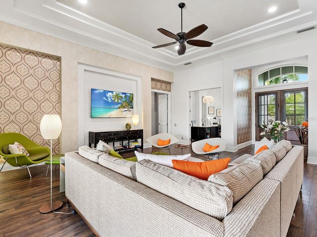 16214 BAYCROSS DRIVE, Lakewood Ranch, FL 34202