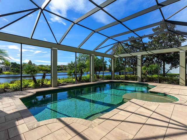 16214 BAYCROSS DRIVE, Lakewood Ranch, FL 34202