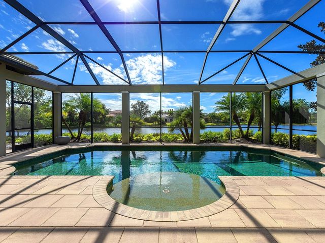 16214 BAYCROSS DRIVE, Lakewood Ranch, FL 34202