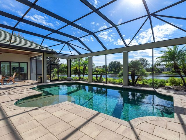 16214 BAYCROSS DRIVE, Lakewood Ranch, FL 34202