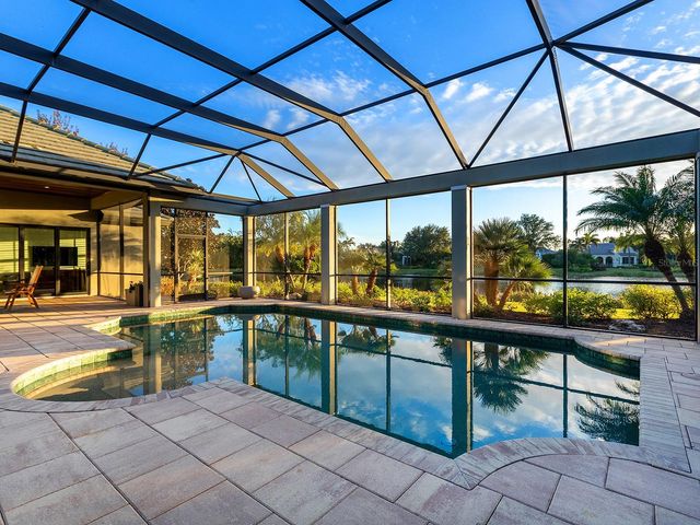 16214 BAYCROSS DRIVE, Lakewood Ranch, FL 34202