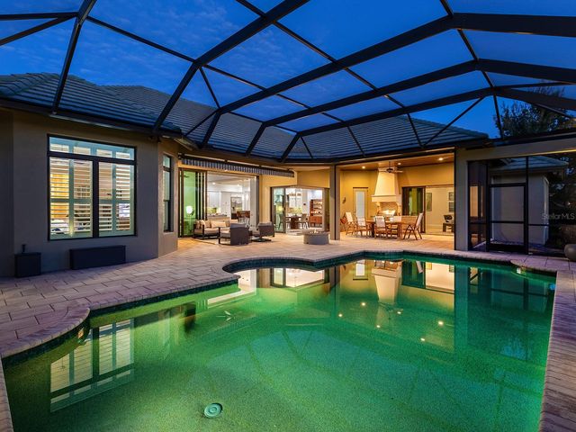 16214 BAYCROSS DRIVE, Lakewood Ranch, FL 34202